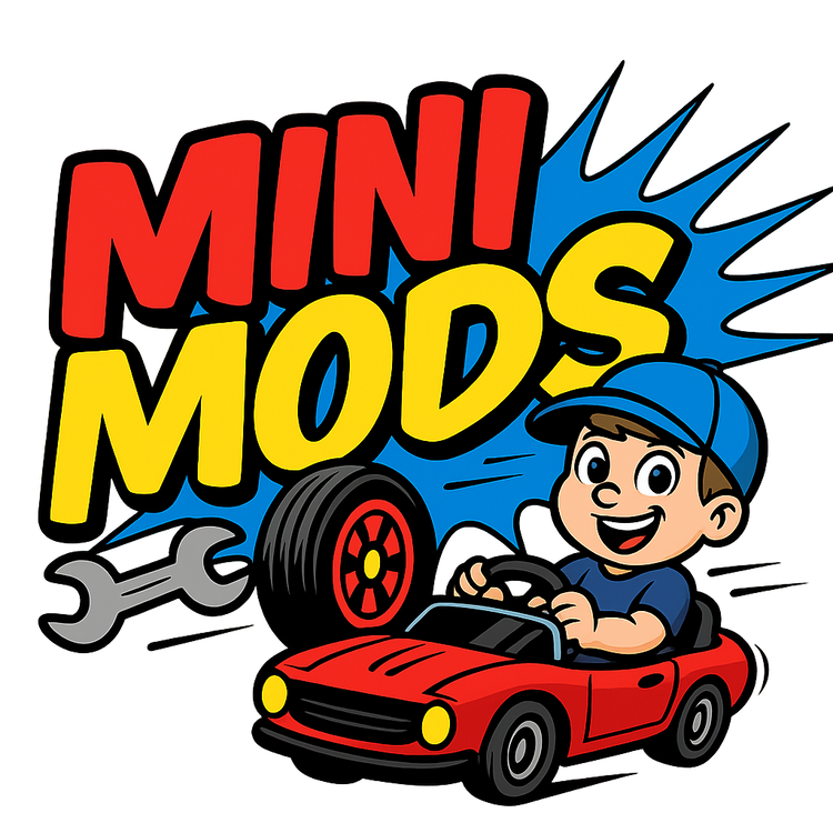š¶MiniMods (Kids Gear)