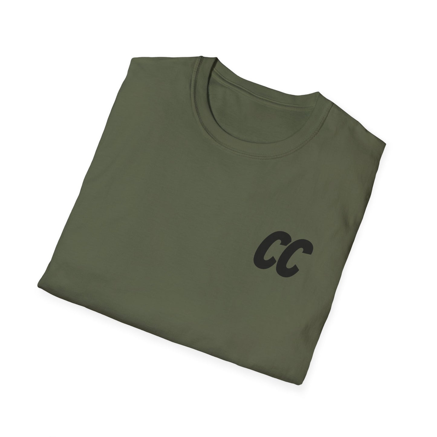 Custom CARtoon My Ride Graphic T-Shirt
