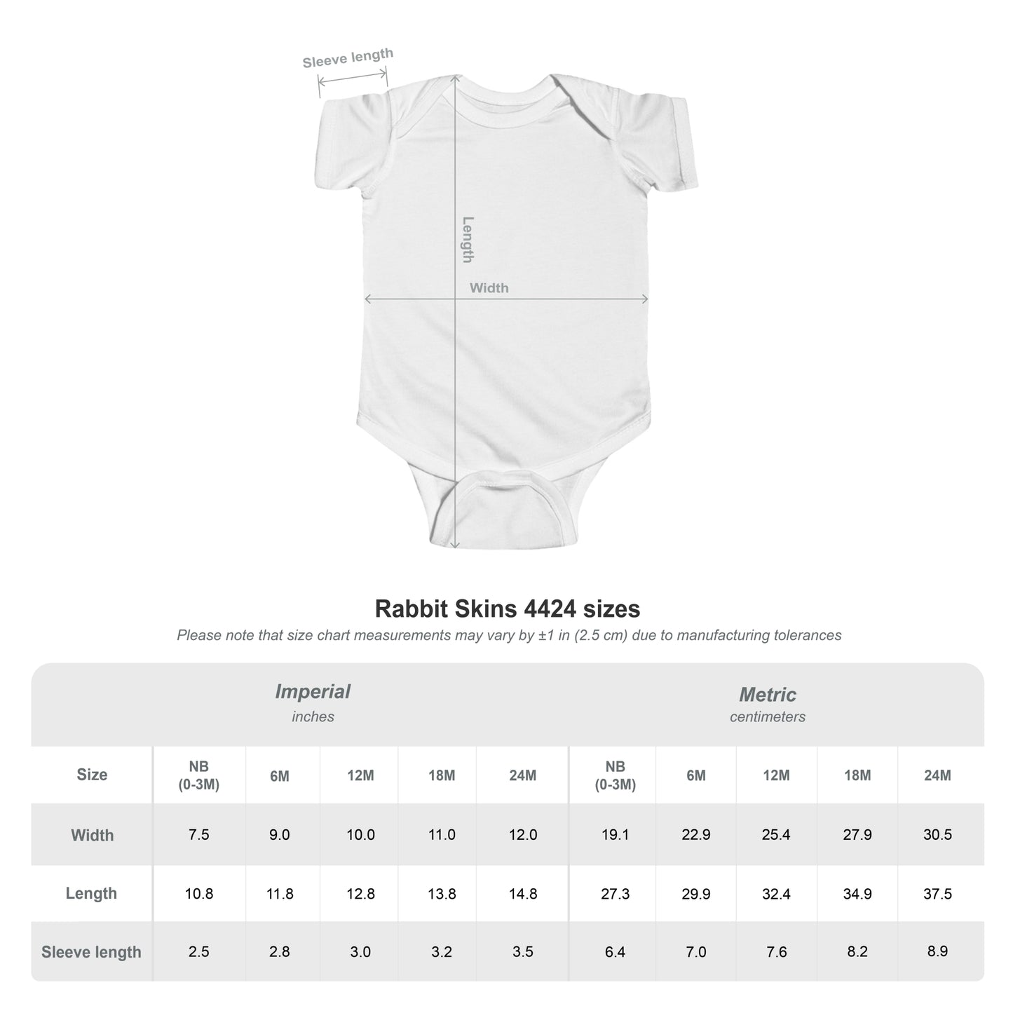Playful Toddler Bodysuit with 'Mini Mods' Graphic