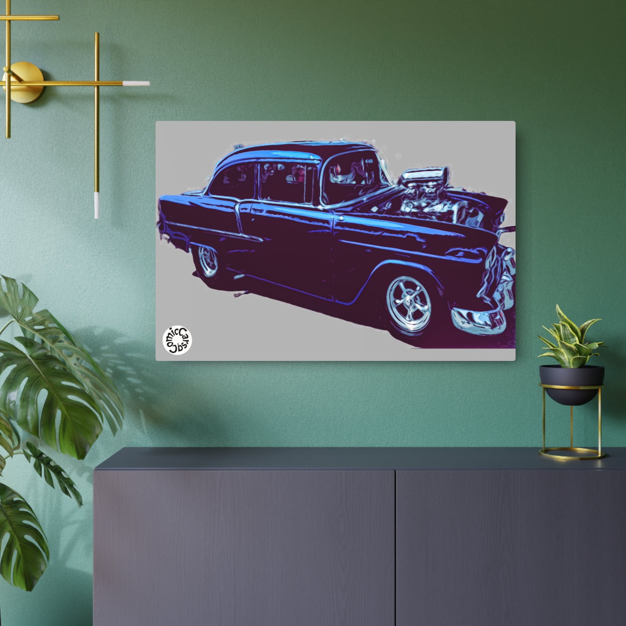 Revving Up Your Style: How Comic Cars Brings Car Culture to Life