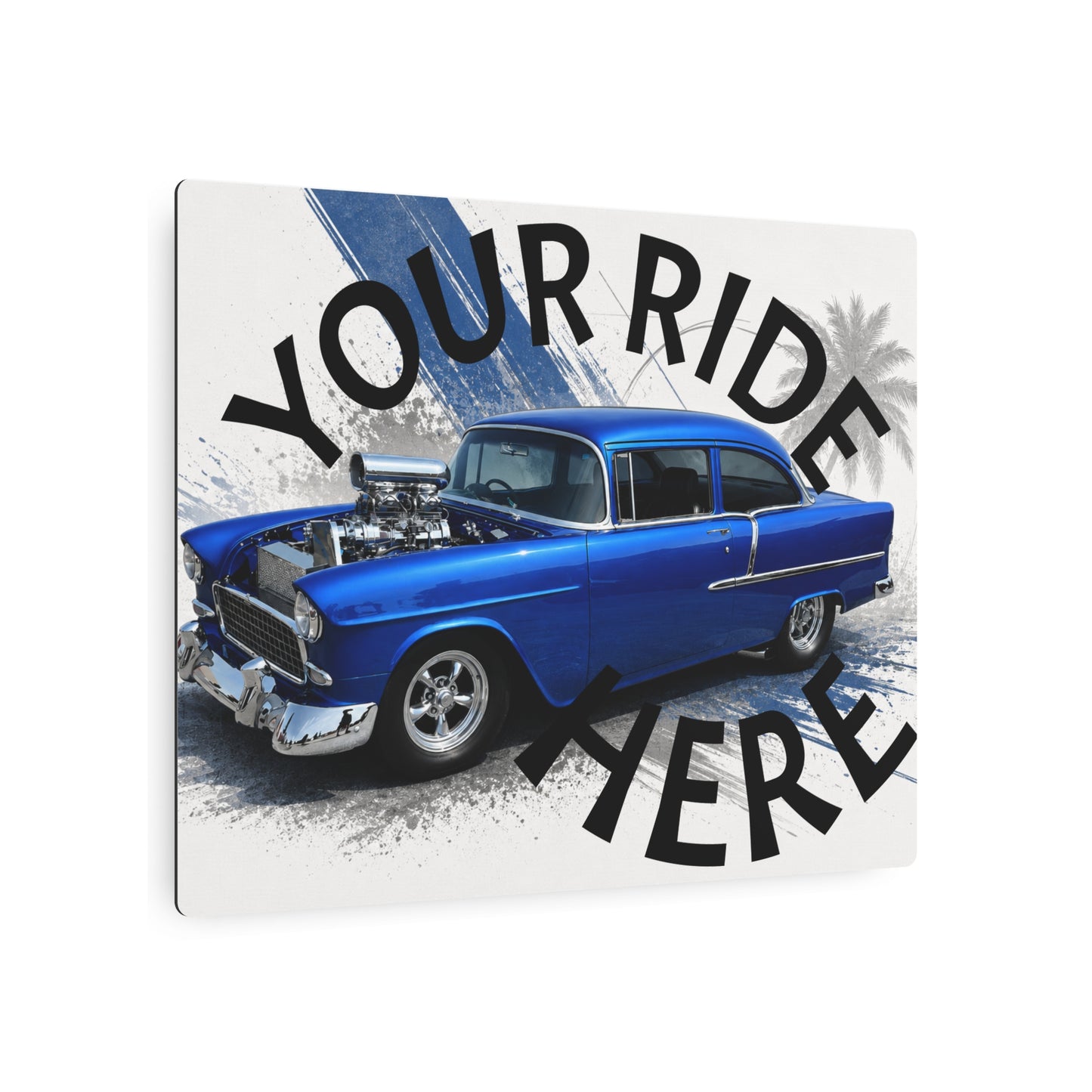 Comic My Ride – Custom Cartoon Car Illustration of Your Vehicle Photo
