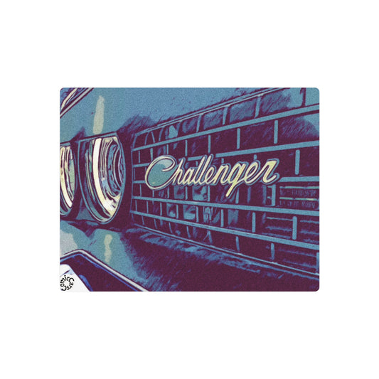 Metal Art Sign Modern Muscle Car Gas Pump Garage Wall Art