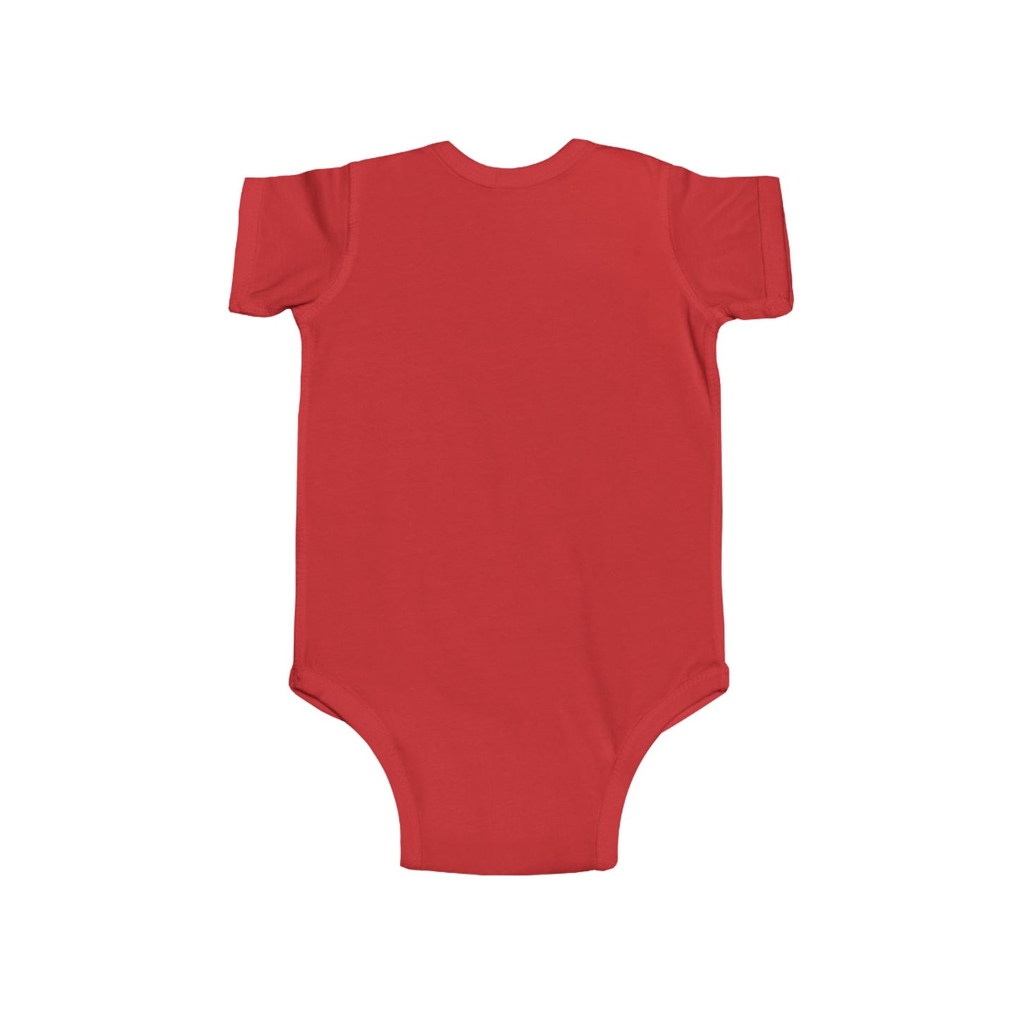 Playful Toddler Bodysuit with 'Mini Mods' Graphic