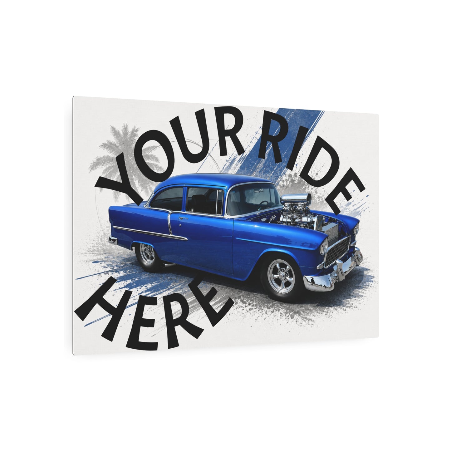 Comic My Ride – Custom Cartoon Car Illustration of Your Vehicle Photo