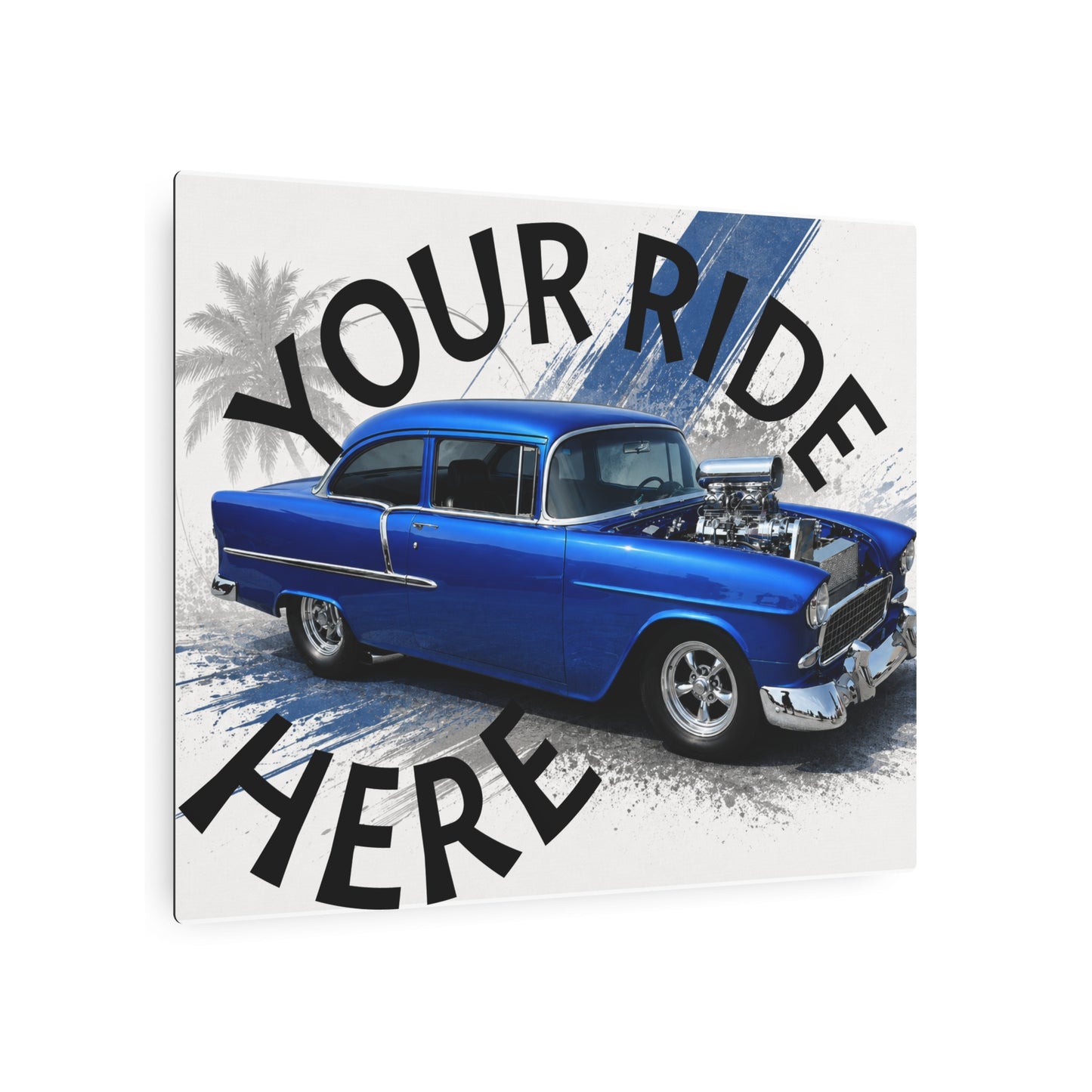 Comic My Ride – Custom Cartoon Car Illustration of Your Vehicle Photo